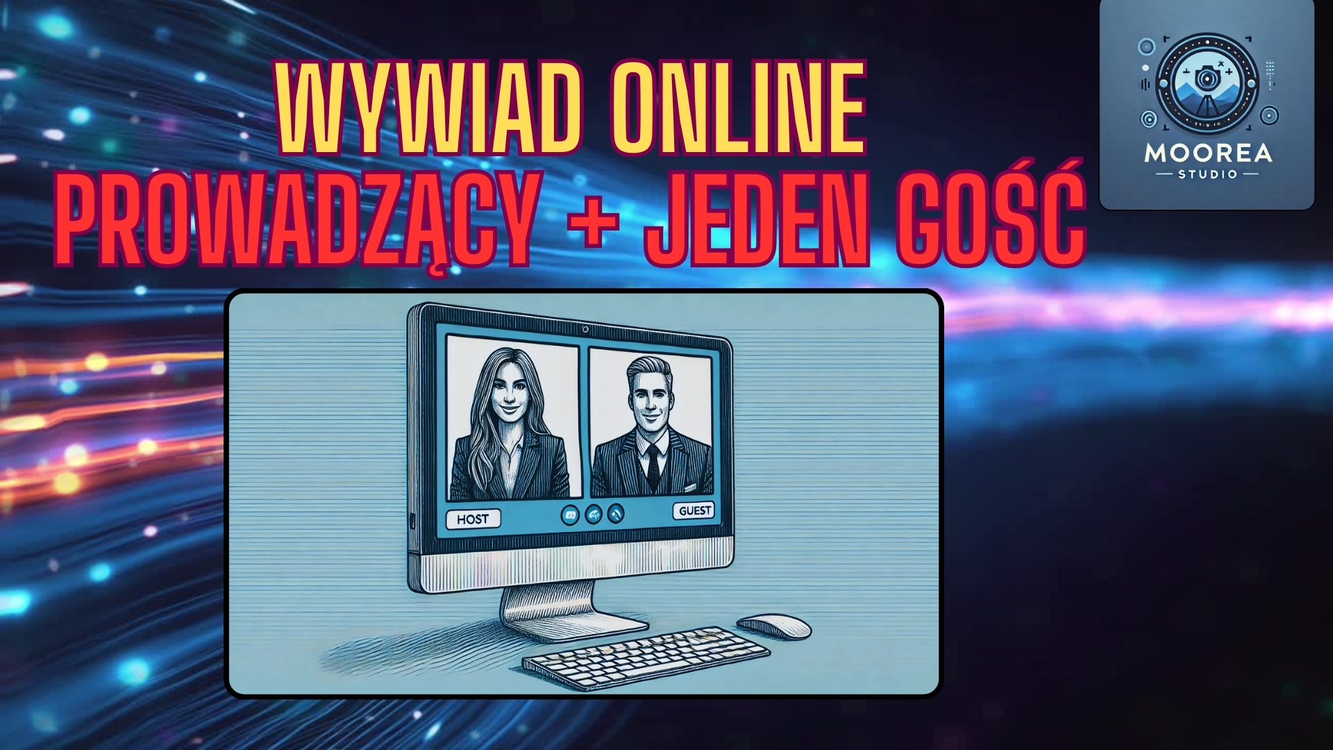 Wywiad Online 1 Gość